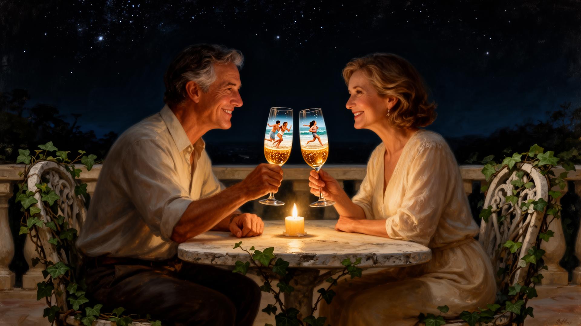 ¿Cómo eres de bueno como pareja?